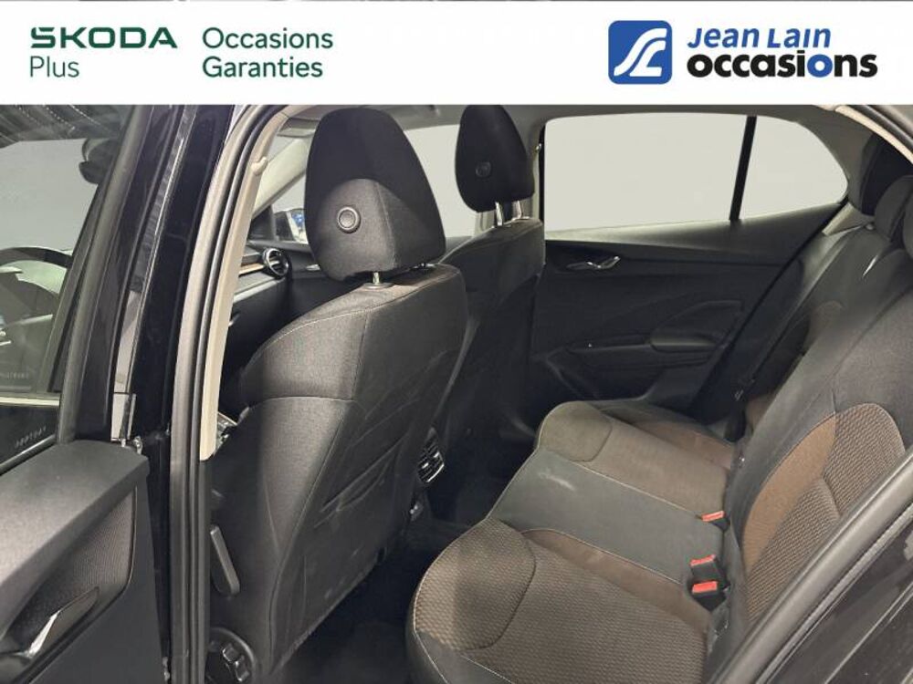 Fabia 1.5 TSI 150 ch DSG7 Style 2023 occasion 38530 Pontcharra