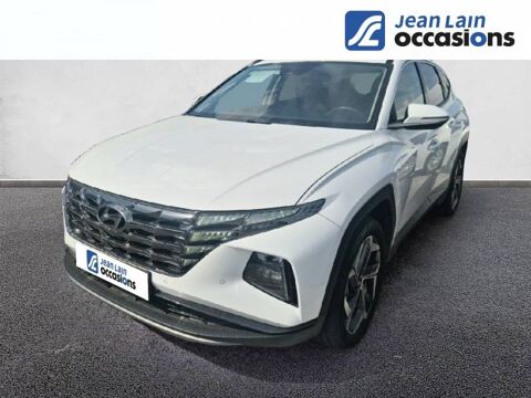 Annonce voiture Hyundai Tucson 31990 €