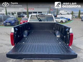 Divers TUNDRA 3.5L V6 389CH TRD OFF ROAD 2022 occasion 73200 Albertville