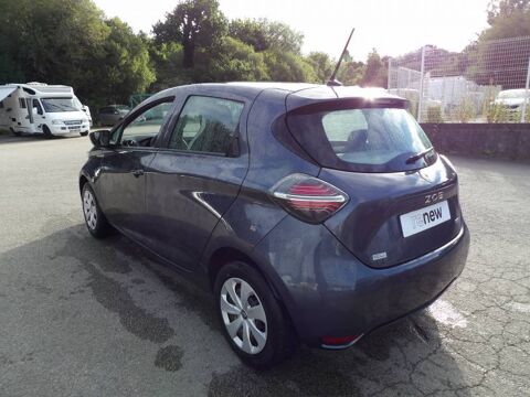 Zo&eacute; Zoe R110 - 22B Equilibre 2022 occasion 29600 Morlaix