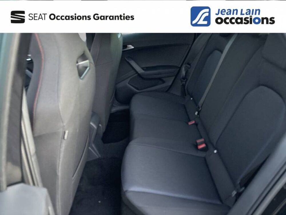 Arona 1.0 TSI 95 ch Start/Stop BVM5 FR 2025 occasion 74960 Meythet