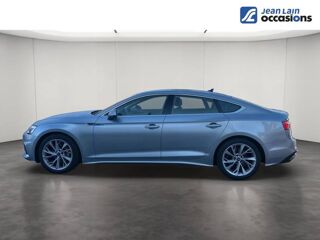 A5 Sportback 40 TDI 204 S tronic 7 Design 2021 occasion 38130 &Eacute;chirolles