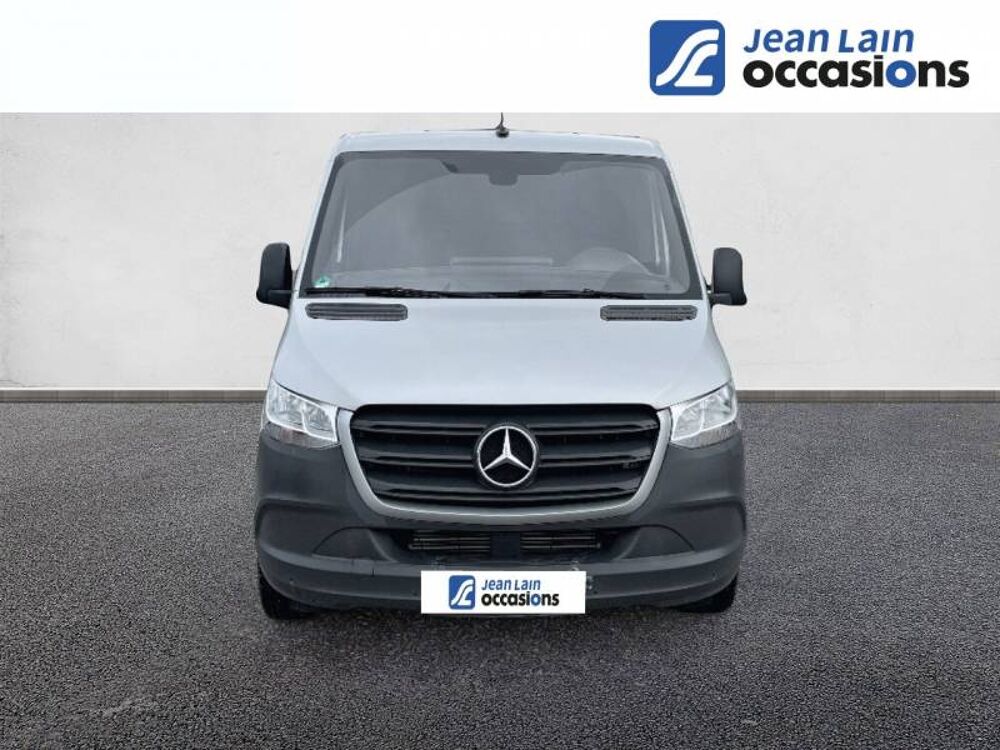 Sprinter SPRINTER FGN 214 CDI 33 3.0T FWD FIRST SANS CLIMATISATION 2021 occasion 73290 La Motte-Servolex