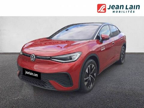 Volkswagen Divers ID.5 286 ch Pro Life Max 2024 occasion Pontcharra 38530