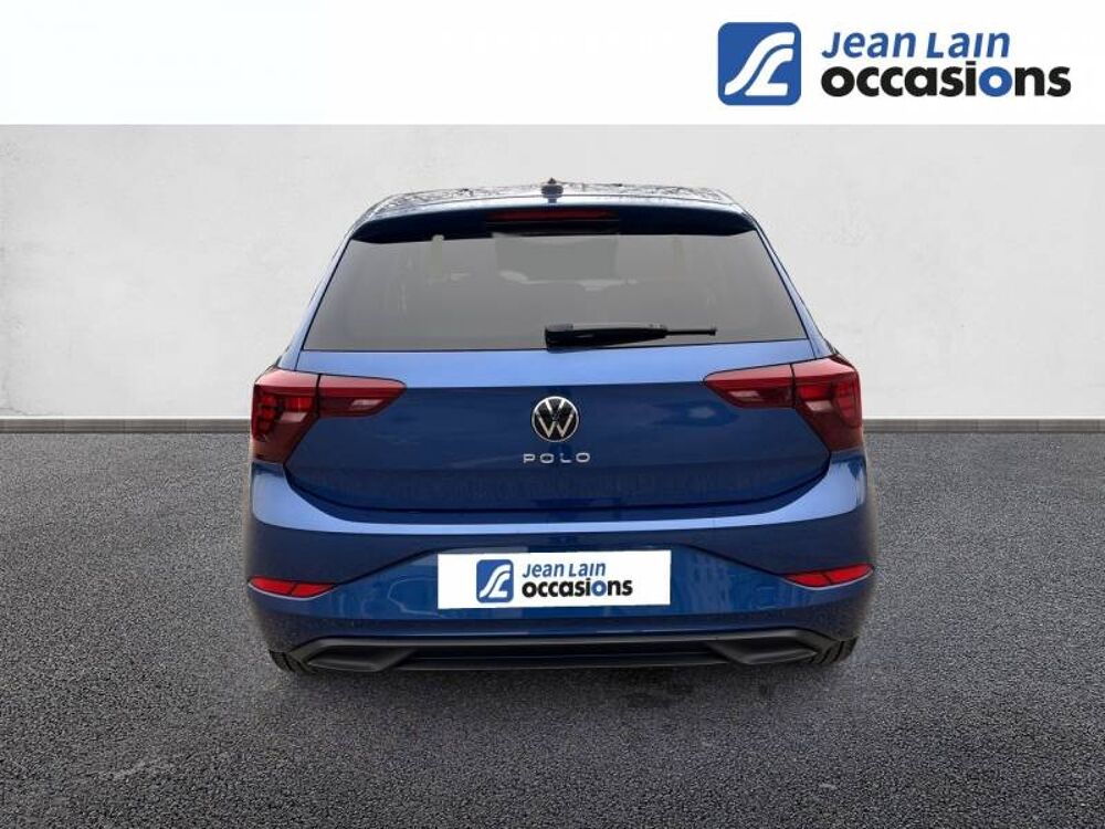 Polo 1.0 TSI 95 S&S BVM5 VW Edition 2025 occasion 01170 Cessy