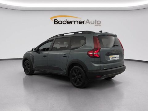 Jogger Hybrid 140 7 places GSR2 Extreme 2025 occasion 29270 Carhaix-Plouguer