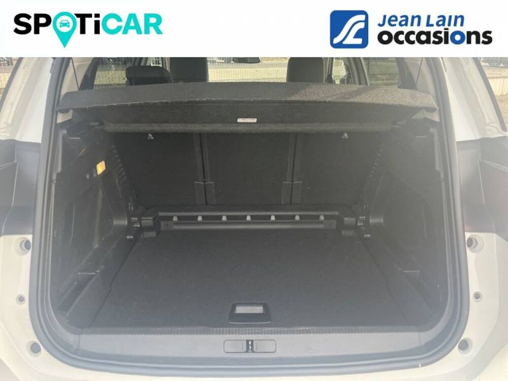 C5 aircross C5 Aircross PureTech 130 S&S EAT8 Feel Pack 2023 occasion 01170 Cessy