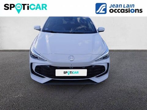 MG3 1.5 L Hybrid+ 195 ch Luxury 2024 occasion 74200 Anthy-sur-L&eacute;man