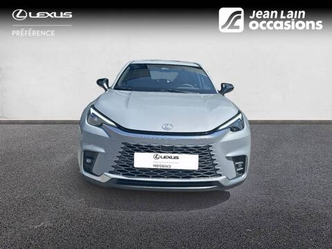 LBX 4WD Relax 2026 occasion 73460 Tournon