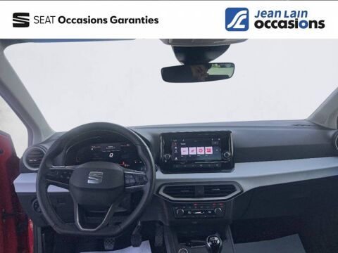 Ibiza 1.0 TSI 110 ch S/S BVM6 Copa 2023 occasion 05000 Gap