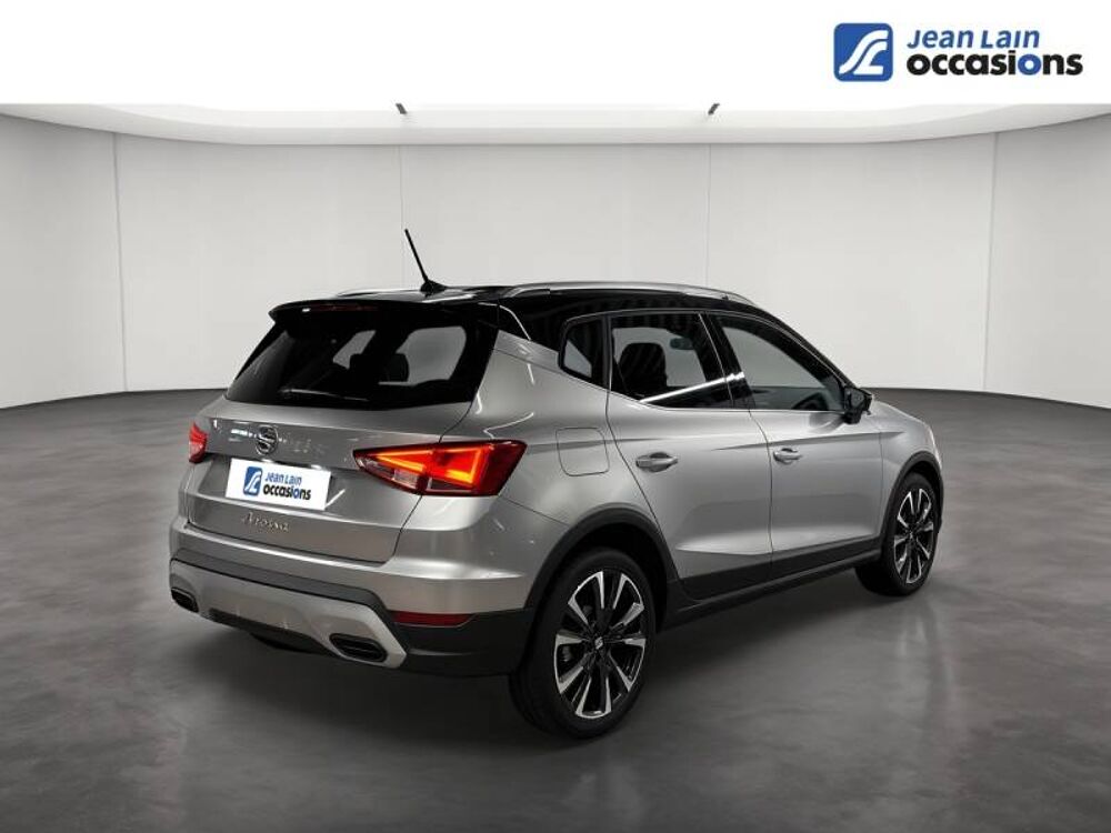 Arona 1.0 TSI 115 ch Start/Stop DSG7 Xperience 2025 occasion 73290 La Motte-Servolex
