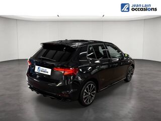 Fabia 1.0 TSI 95 ch EVO 2 BVM5 Monte-Carlo 2024 occasion 38170 Seyssinet-Pariset