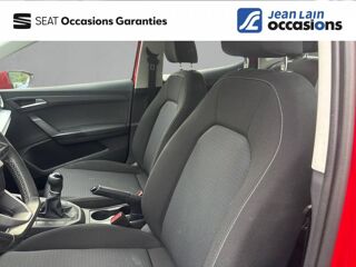 Ibiza 1.0 EcoTSI 95 ch S/S BVM5 Copa 2024 occasion 73300 Saint-Jean-de-Maurienne