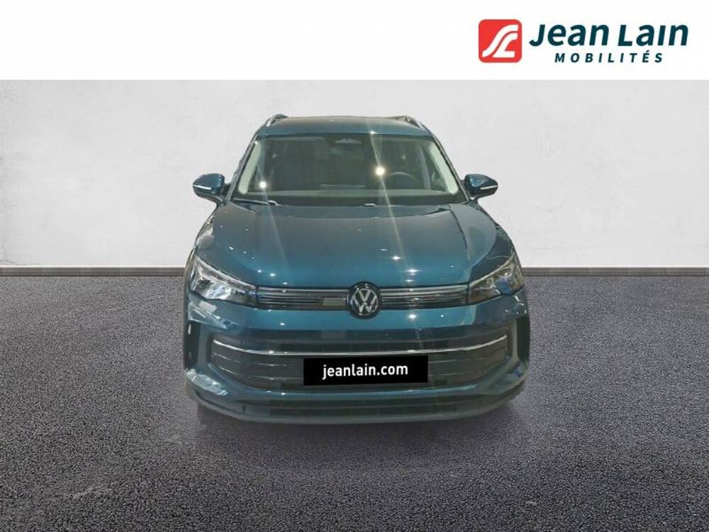 Tiguan 1.5 eTSI 130ch DSG7 VW Edition 2026 occasion 38500 Voiron