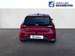 i20 1.2 84 Intuitive 2023 occasion 73290 La Motte-Servolex
