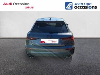 A3 S3 Sportback TFSI 310 S tronic 7 Quattro 2020 occasion 74200 Margencel