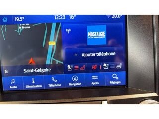 Mustang Fastback V8 5.0 BVA10 GT 2019 occasion 35760 Saint-Gr&eacute;goire