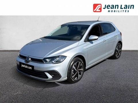 Volkswagen Polo 1.0 TSI 95 S&S DSG7 Life 2026 occasion Annemasse 74100