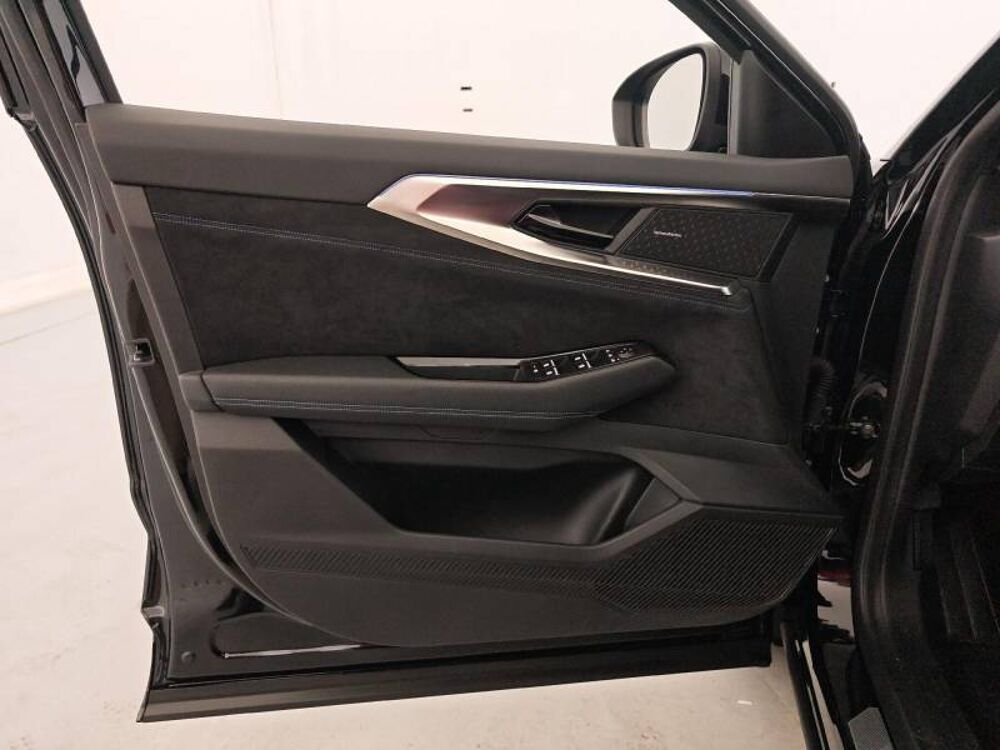 Austral E-Tech hybrid 200 Iconic esprit Alpine + 4 control 2023 occasion 29900 Concarneau