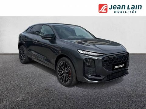 Q3 Sportback e-hybrid 272 ch S tronic 6 S line 2026 occasion 73290 La Motte-Servolex
