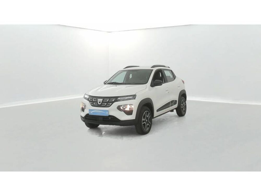 Spring Achat Int&eacute;gral Confort 2022 occasion 29000 Quimper