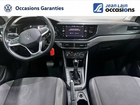 Taigo 1.0 TSI 110 DSG7 Life 2024 occasion 01170 Cessy
