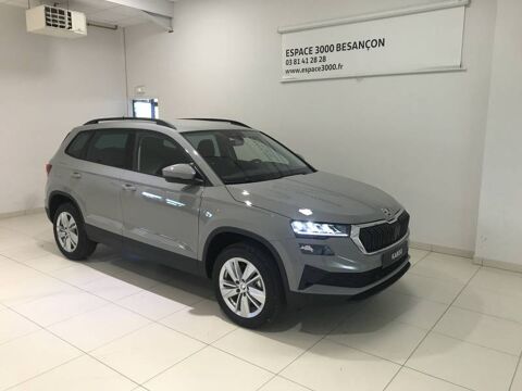 Annonce voiture Skoda Karoq 31990 
