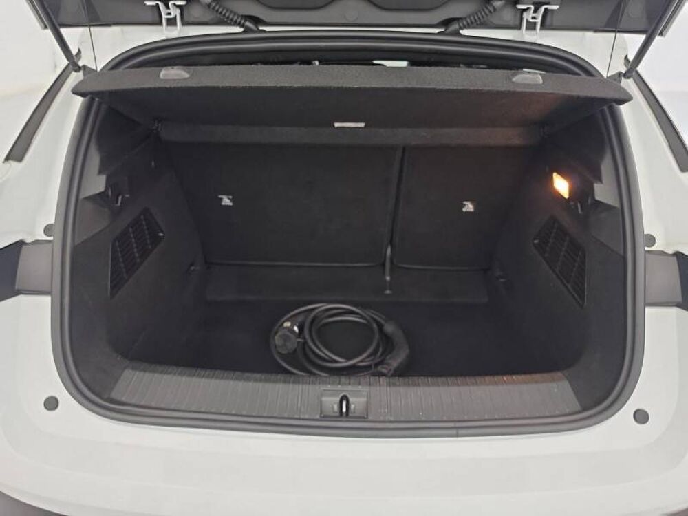 M&eacute;gane Megane E-Tech EV60 220 ch optimum charge Techno 2022 occasion 61200 Argentan
