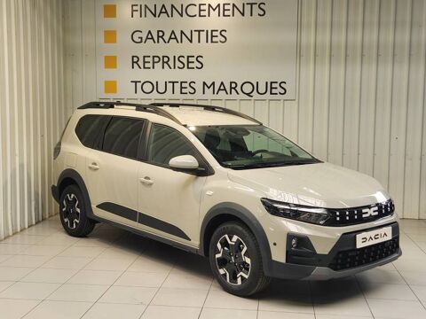Jogger ECO-G 120 auto 7 pl Journey 2026 occasion 29600 Morlaix