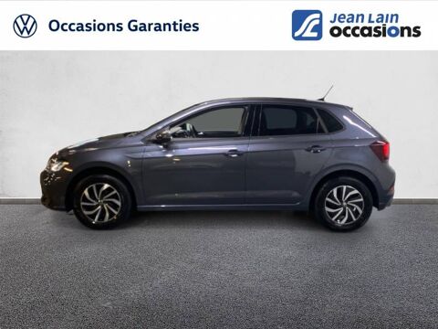 Polo 1.0 TSI 95 S&S BVM5 VW Edition 2025 occasion 38121 Reventin-Vaugris