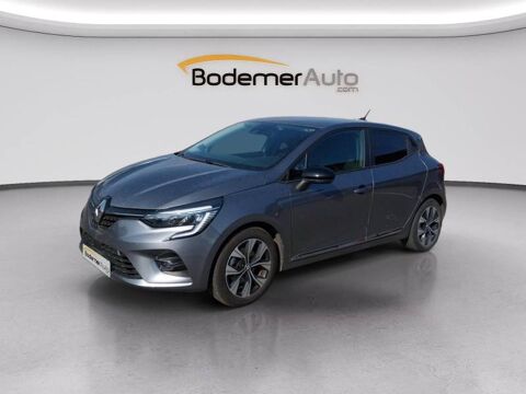 Annonce voiture Renault Clio 17490 €