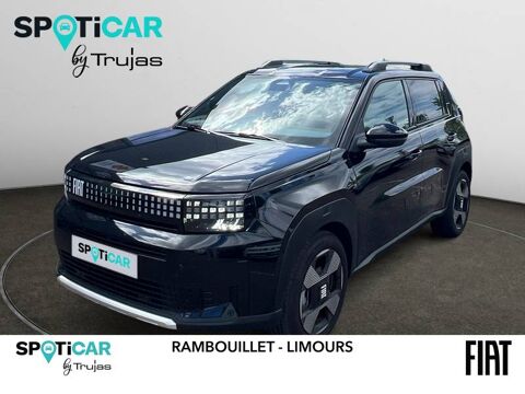 Annonce voiture Fiat Grande panda 22940 €