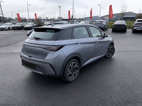 Dolphin 60,4 kWh 204 ch Comfort 2026 occasion 44400 Rez&eacute;