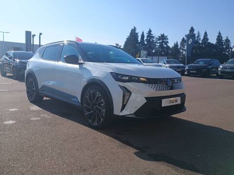 Sc&eacute;nic Scenic E-Tech &eacute;lectrique 220 ch grande autonomie Techno espr 2026 occasion 61000 Alen&ccedil;on
