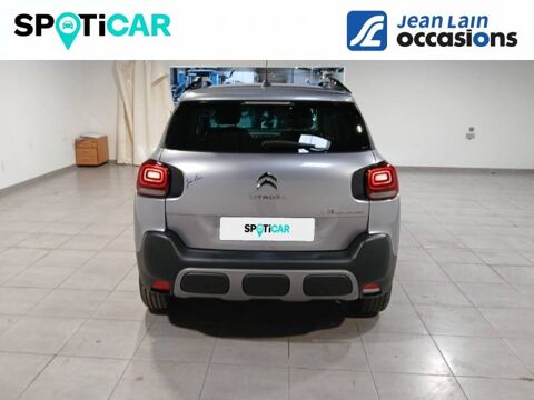 C3 Aircross BlueHDi 120 S&S EAT6 Feel Pack Business 2021 occasion 74600 Seynod