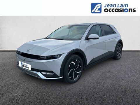 Hyundai Ioniq 5 58 kWh - 170 ch Intuitive 2024 occasion Ville-la-Grand 74100
