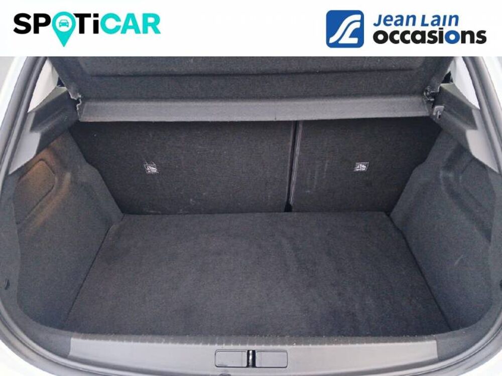 Corsa 1.2 Turbo 100 ch BVA8 Elegance Business 2023 occasion 01200 Valserh&ocirc;ne