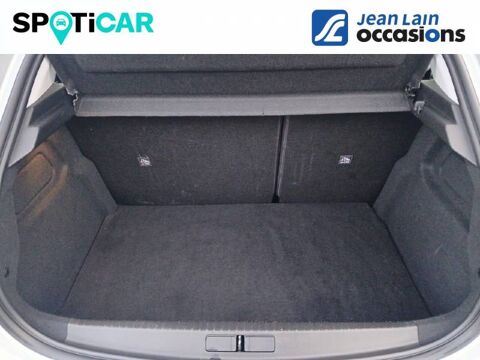 Corsa 1.2 Turbo 100 ch BVA8 Elegance Business 2023 occasion 01200 Valserh&ocirc;ne
