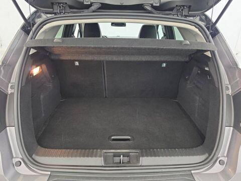 Captur E-Tech 145 - 21 Intens 2022 occasion 29900 Concarneau