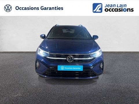 Taigo 1.0 TSI 116 DSG7 R-Line Edition 2025 occasion 74100 Ville-la-Grand