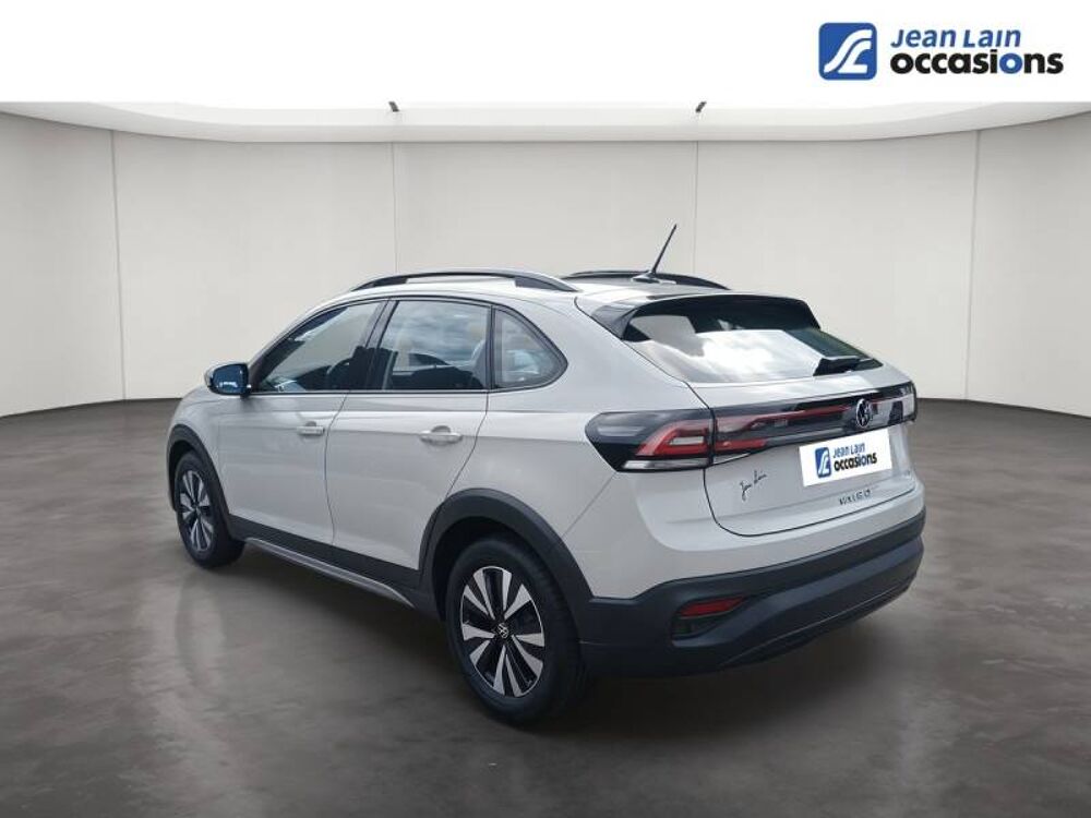 Taigo 1.0 TSI 110 BVM6 Life 2023 occasion 73200 Albertville