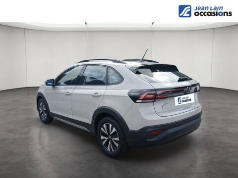 Taigo 1.0 TSI 110 BVM6 Life 2023 occasion 73200 Albertville