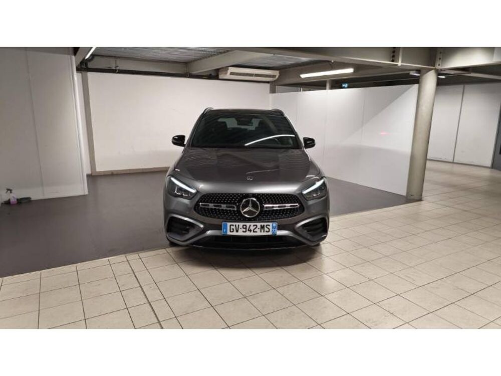 Classe GLA GLA 250 e 8G-DCT AMG Line 2024 occasion 73290 La Motte-Servolex