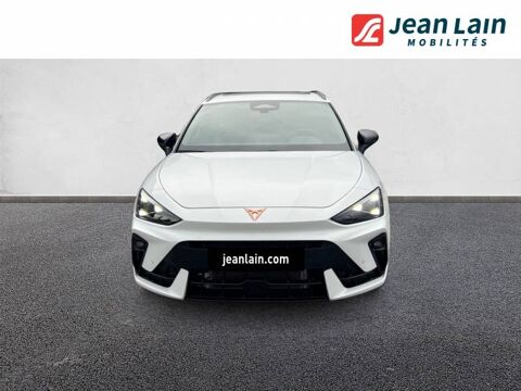 Leon Sportstourer 2.0 TDI 150 ch DSG7 V 2026 occasion 74950 Scionzier
