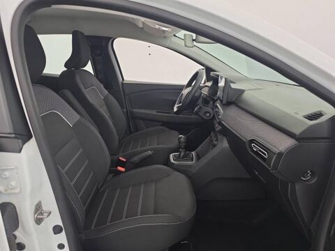Sandero ECO-G 100 Expression 2023 occasion 14200 H&eacute;rouville-Saint-Clair