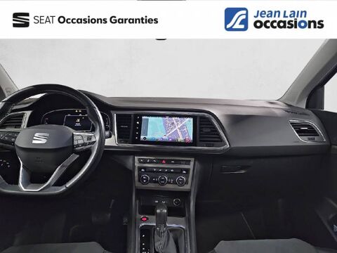 Ateca 1.5 TSI 150 ch Start/Stop DSG7 Xperience 2023 occasion 73290 La Motte-Servolex
