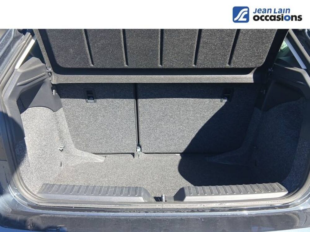 Ibiza 1.0 TSI 115 ch Start/Stop DSG7 Copa 2025 occasion 74200 Margencel