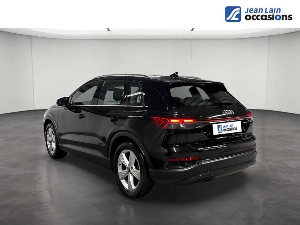 Q4 e-tron 45 285 ch 82 kWh Design 2024 occasion 73290 La Motte-Servolex