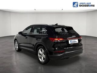 Q4 e-tron 45 285 ch 82 kWh Design 2024 occasion 73290 La Motte-Servolex