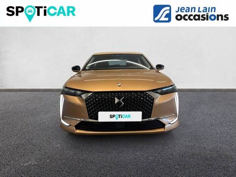 DS4 DS 4 Hybride E-Tense 225 EAT8 Bastille+ 2022 occasion 01170 Cessy